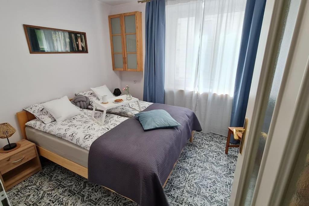 Apartament Zachodni Z Balkonem 4 Osoby 华沙 外观 照片